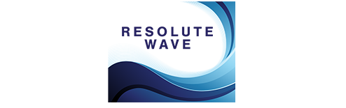 Resolute Wave